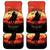 Rodeo Cowboy Car Mats Amarillo By Morning - Wonder Print Shop