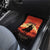 Rodeo Cowboy Car Mats Amarillo By Morning - Wonder Print Shop