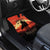 Rodeo Cowboy Car Mats Amarillo By Morning - Wonder Print Shop