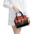 Rodeo Cowboy Shoulder Handbag Amarillo By Morning - Wonder Print Shop