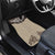 Vintage Western Cowboy Car Mats Brown Version - Wonder Print Shop
