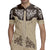 Vintage Western Cowboy Rugby Jersey Brown Version - Wonder Print Shop