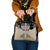 Vintage Western Cowboy Shoulder Handbag Brown Version - Wonder Print Shop