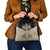 Vintage Western Cowboy Shoulder Handbag Brown Version - Wonder Print Shop