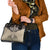 Vintage Western Cowboy Shoulder Handbag Brown Version - Wonder Print Shop