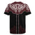 Vintage Western Cowboy Rugby Jersey Black Version - Wonder Print Shop