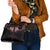 Vintage Western Cowboy Shoulder Handbag Black Version - Wonder Print Shop