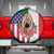 Guadalupe Virgin Mary Spare Tire Cover Mexican American Flag - Wonder Print Shop