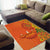 Happy Diwali India Area Rug With Rangoli Patterns - Wonder Print Shop