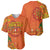 Happy Diwali India Baseball Jersey With Rangoli Patterns - Wonder Print Shop