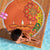 Happy Diwali India Beach Blanket With Rangoli Patterns - Wonder Print Shop