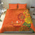 Happy Diwali India Bedding Set With Rangoli Patterns - Wonder Print Shop