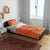 Happy Diwali India Bedding Set With Rangoli Patterns - Wonder Print Shop