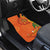 Happy Diwali India Car Mats With Rangoli Patterns - Wonder Print Shop