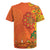 Happy Diwali India Rugby Jersey With Rangoli Patterns - Wonder Print Shop