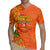 Happy Diwali India Rugby Jersey With Rangoli Patterns - Wonder Print Shop