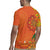 Happy Diwali India Rugby Jersey With Rangoli Patterns - Wonder Print Shop