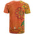 Happy Diwali India T Shirt With Rangoli Patterns - Wonder Print Shop
