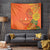 Happy Diwali India Tapestry With Rangoli Patterns - Wonder Print Shop