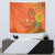 Happy Diwali India Tapestry With Rangoli Patterns - Wonder Print Shop