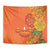 Happy Diwali India Tapestry With Rangoli Patterns - Wonder Print Shop