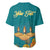 Personalized India Diwali Baseball Jersey Festival Of Light With Diya - Wonder Print Shop