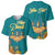 Personalized India Diwali Baseball Jersey Festival Of Light With Diya - Wonder Print Shop