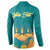 Personalized India Diwali Button Sweatshirt Festival Of Light With Diya - Wonder Print Shop