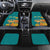 Personalized India Diwali Car Mats Festival Of Light With Diya - Wonder Print Shop