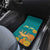 Personalized India Diwali Car Mats Festival Of Light With Diya - Wonder Print Shop