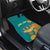 Personalized India Diwali Car Mats Festival Of Light With Diya - Wonder Print Shop