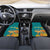 Personalized India Diwali Car Mats Festival Of Light With Diya - Wonder Print Shop