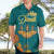 Personalized India Diwali Hawaiian Shirt Festival Of Light With Diya - Wonder Print Shop