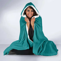 Personalized India Diwali Hooded Blanket Festival Of Light With Diya