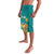 Personalized India Diwali Lavalava Festival Of Light With Diya - Wonder Print Shop