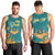 Personalized India Diwali Men Tank Top Festival Of Light With Diya - Wonder Print Shop