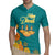 Personalized India Diwali Rugby Jersey Festival Of Light With Diya - Wonder Print Shop