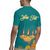 Personalized India Diwali Rugby Jersey Festival Of Light With Diya - Wonder Print Shop