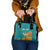 Personalized India Diwali Shoulder Handbag Festival Of Light With Diya