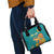 Personalized India Diwali Shoulder Handbag Festival Of Light With Diya