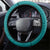 India Diwali Steering Wheel Cover Festival Of Light With Diya - Wonder Print Shop