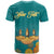 Personalized India Diwali T Shirt Festival Of Light With Diya - Wonder Print Shop
