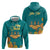 Personalized India Diwali Zip Hoodie Festival Of Light With Diya - Wonder Print Shop