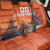 Custom US Navy Veteran Back Car Seat Cover With Camouflage Pattern - Wonder Print Shop