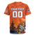 Custom US Navy Veteran Rugby Jersey With Camouflage Pattern - Wonder Print Shop