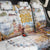 German Oktoberfest Beer Back Car Seat Cover Heritage Beer Riesenrad Joy - Wonder Print Shop