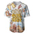 German Oktoberfest Beer Baseball Jersey Heritage Beer Riesenrad Joy - Wonder Print Shop