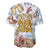 German Oktoberfest Beer Baseball Jersey Heritage Beer Riesenrad Joy - Wonder Print Shop
