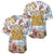 German Oktoberfest Beer Baseball Jersey Heritage Beer Riesenrad Joy - Wonder Print Shop