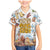 German Oktoberfest Beer Family Matching Mermaid Dress and Hawaiian Shirt Heritage Beer Riesenrad Joy - Wonder Print Shop